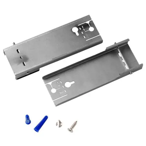 Rabatter Designlight Nordic Bracket NB-SS Montagefäste